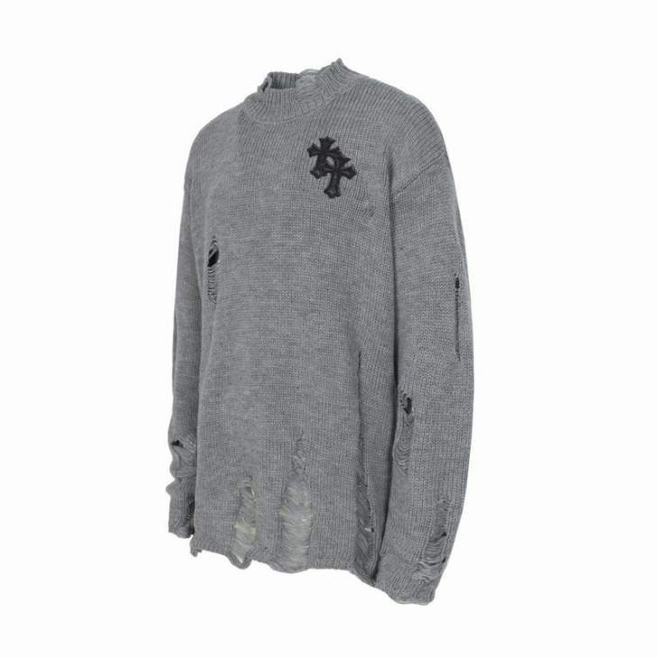 Picture of Chrome Sweaters _SKUChromeHeartsS-XLaztxB61044324